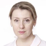 Кравцова Светлана Михайловна