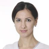 Валиева Сабират Владимировна