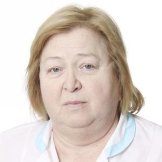 Добина Ольга Николаевна