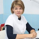 Абашина Юлия Игоревна