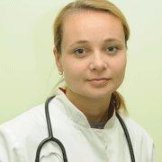 Коротеева Екатерина Николаевна