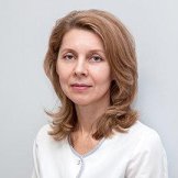 Жаркова Наталья Данииловна