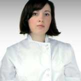 Шабаева Карина Александровна