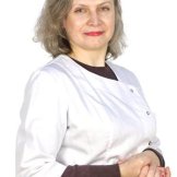 Гейслер Екатерина Владиславовна