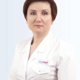 Кацман Татьяна Борисовна