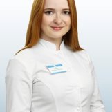 Конурина Светлана Сергеевна