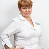 Опойкова Наталья Михайловна