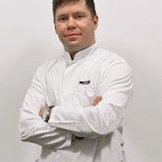 Топорков Игорь Анатольевич