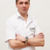 Лузин Александр Геннадьевич