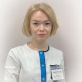 Полякова Мария Александровна