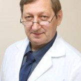 Гавриков Олег Михайлович