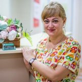 Власенко Наталья Витальевна