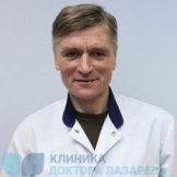 Сабин Александр Семенович