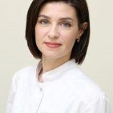 Еганова Инна Иосифовна