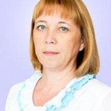 Власова Елена Витальевна
