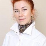 Виноходова Ольга Александровна