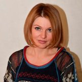 Каширина Наталья