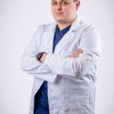 Ручкин Дмитрий Николаевич
