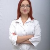 Дорохова Елена Владимировна
