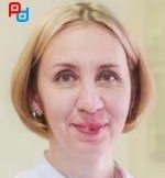 Тонких Наталья Александровна