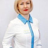 Пучкова Елена Викторовна