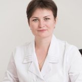 Ипатова Татьяна Викторовна