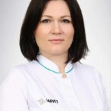 Дьякова Валерия Анатольевна