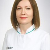 Шинкарева Ольга Николаевна