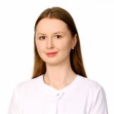 Калинина Юлия Михайловна