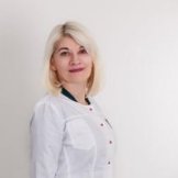 Кочетова Ольга Викторовна
