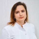 Захарова Екатерина Алексеевна