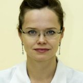 Гомболевская Наталья Александровна