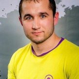 Канышев Виктор