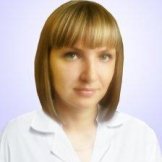 Летавина Альбина Ивановна