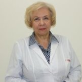 Ермошкина Наталья Юрьевна