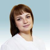 Майорова Юлия Николаевна