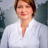 Новгородова Наталья Николаевна
