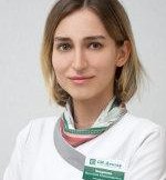 Богданова Виктория Александровна
