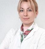 Максиян Наталья Витальевна