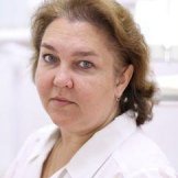 Горшкова Ирина Вячеславовна