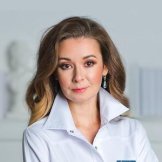 Галяутдинова Анастасия Олеговна