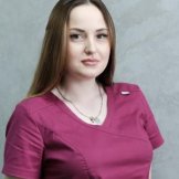 Кочарян (Черепова) Анастасия Петровна