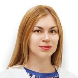 Морозова Марина Юрьевна