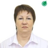 Мунина Светлана Владимировна