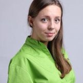 Гусарова (Мастифанова) Арина Александровна