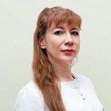 Христич Людмила Анатольевна