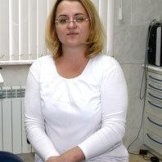 Крылова Наталья Дмитриевна