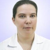 Немирова Светлана Владимировна
