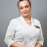 Ефименко Вероника Владимировна