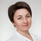 Кириченко Земфира Георгиевна